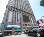 Photo of the hotel GreenTree Inn Baowen Building