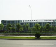 Photo of the hotel GreenTree Inn Jingbin Industrial Park