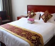 Photo of the hotel GreenTree Inn Dayunhe Decorative city  PiXin(N) Road Express Hotel