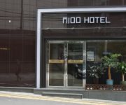 Photo of the hotel Hotel MIDO Myeongdong 호텔미도