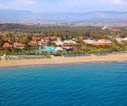 Photo of the hotel PALOMA PARADISE BEACH SIDE