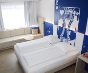 Photo of the hotel IBB Blue Hotel Paderborn