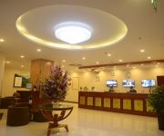 Photo of the hotel GreenTree Inn Tai’an East Railway Station Caiyuan Street Express Hotel