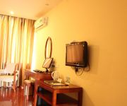 Photo of the hotel GreenTree Inn Xinchang Buddha (domestic guest only)