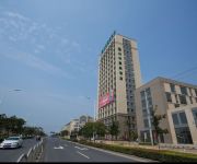 Photo of the hotel GreenTree Inn ZhongYang LeCheng