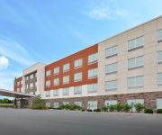 Photo of the hotel Holiday Inn Express & Suites PARKERSBURG EAST