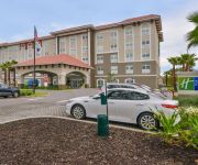 Photo of the hotel Holiday Inn Express & Suites ST. PETERSBURG - MADEIRA BEACH