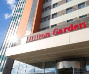 Photo of the hotel Hilton Garden Inn Volgograd