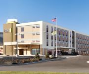 Photo of the hotel Home2 Suites by Hilton Richland