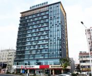 Photo of the hotel GreenTree Inn North Huancheng Road
