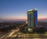 Photo of the hotel GreenTree Inn Beijing Huairou Yingbin Road Express Hotel