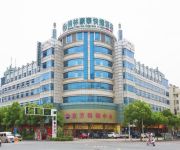 Photo of the hotel GreenTree Inn Middle Yangtze River