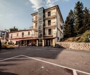 Photo of the hotel Albergo Ristorante Bertolini