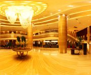 Photo of the hotel Yinchuan Jin Yu Yi Hao Hotel