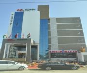 Photo of the hotel Virgo inn Rajdhani