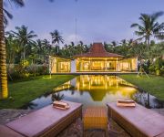 Photo of the hotel Villa Melaya Bali