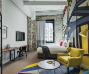 Photo of the hotel Ovolo 1888 Darling Harbour