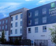 Photo of the hotel Holiday Inn Express & Suites JACKSONVILLE W - I295 AND I10