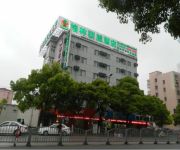 Photo of the hotel GreenTree Alliance Zhangyang Road Hotel