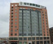 Photo of the hotel GreenTree Inn ChangPing Street Business