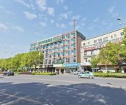 Photo of the hotel GreenTree Alliance Hanjiang Middle Road Libao Square Hotel