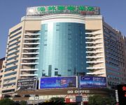 Photo of the hotel GreenTree Inn GuiXi Plaza JinFeng Mansion