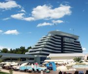 Photo of the hotel Hotel Olympia Sky