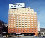 Photo of the hotel Toyoko Inn Morioka Ekimae