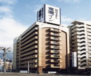 Photo of the hotel Toyoko Inn Fukushima-eki Higashi-guchi No.1