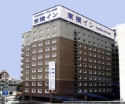 Photo of the hotel Toyoko Inn Fukushima-eki Higashi-guchi No.2