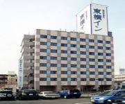 Photo of the hotel Toyoko Inn Fukushima-eki Nishi-guchi