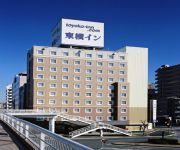Photo of the hotel Toyoko Inn Tsuchiura-eki Higashi-guchi