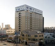 Photo of the hotel Toyoko Inn Tobu Utsunomiya-eki Nishi-guchi