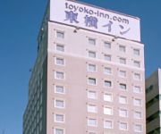 Photo of the hotel Toyoko Inn Maebashi Ekimae