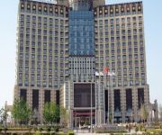 Photo of the hotel Huaqiang Novlion Hotel Huaqiang Jianguo Hotel