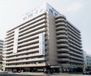 Photo of the hotel Toyoko Inn Chiba Ekimae