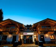 Photo of the hotel Lisa-Chalets