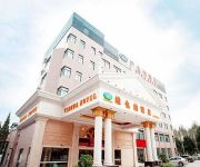 Photo of the hotel Vienna Hotel Jinqiao Park (Chinese Only)