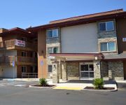 Photo of the hotel Red Roof Inn and Suites Sacramento North