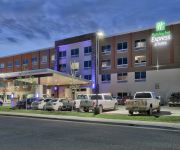 Photo of the hotel Holiday Inn Express & Suites ROSWELL