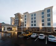 Photo of the hotel Homewood Suites by Hilton Concord Charlotte