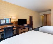 Photo of the hotel Fairfield Inn & Suites Corpus Christi Aransas Pass