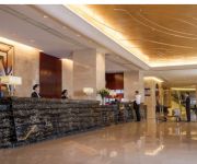 Photo of the hotel Venus Royal Hotel Shajing Qilin