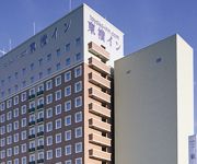 Photo of the hotel Toyoko Inn Chiba-minato Ekimae