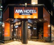 Photo of the hotel APA Hotel Higashi Shinjuku Kabukicho Higashi