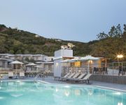 Photo of the hotel Aqua Oliva Resort 4* Across Hotels