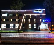 Photo of the hotel Dominik Motel
