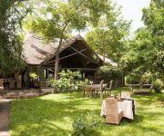 Photo of the hotel SELOUS KINGA LODGE