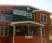 Photo of the hotel NETTYS NEST VISITOR LODGE