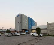 Photo of the hotel ONE CUAUTITLAN